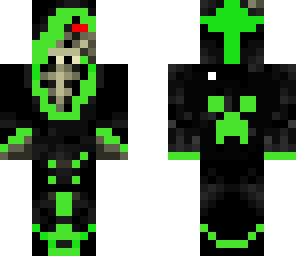 final skelly dj