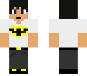 batman teen