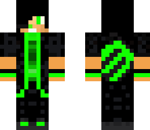 monsterguy