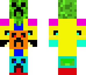 creeper 2
