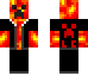 lava creeper crew
