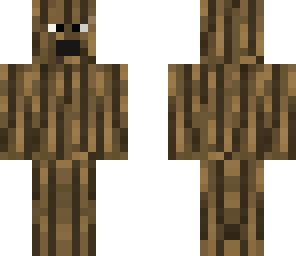 tree man