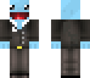 bleuface