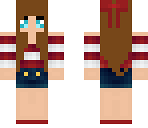 sailor girl