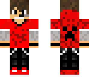 badboyred