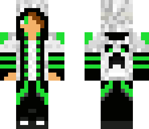 green assassin swag