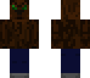 grumpy bear with pants