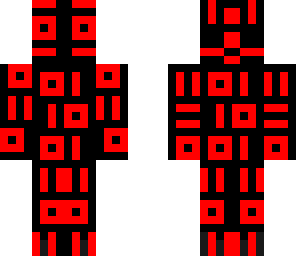 red smuffo