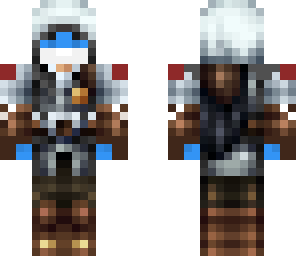 assasin mudkip