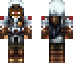 assasins creed bacca