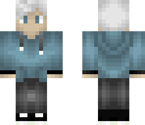 jack frost