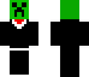 fancy creeper