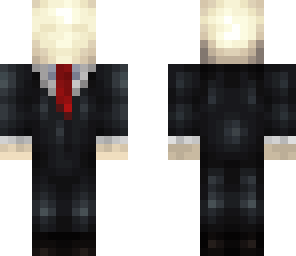 slenderman