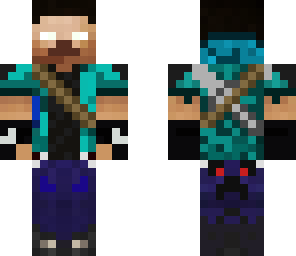 herobrine hd ax