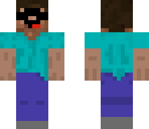derp steve sunglasses