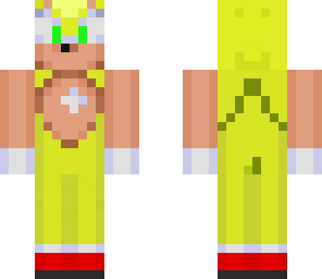 super sonic