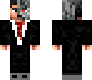 cool skin