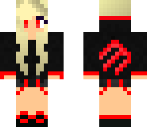 i just fixed under the arms
