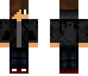 skin edited