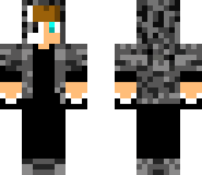 bwaaaahhhh my skin 3