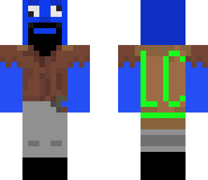 cookie notch
