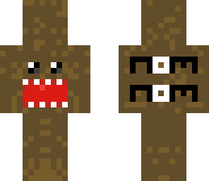 nom nom monster part 2