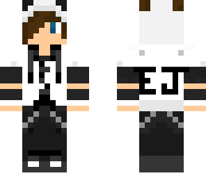 ej panda