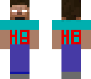 slick herobrine