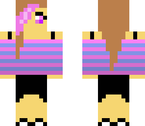 sarah_riddle's skin
