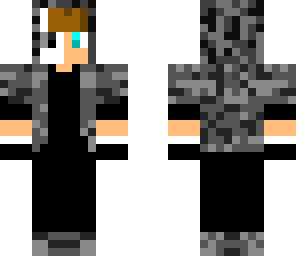 my skin 4