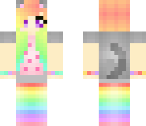 nyan cat