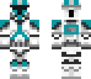 ridge clone trooper
