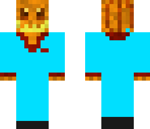 blue lad