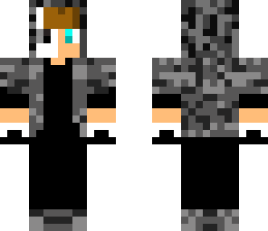 my skin 5