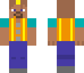 miner