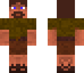 old farmer
