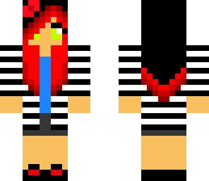 cool girl