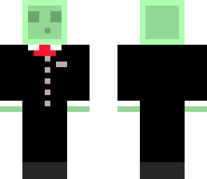 slime guy