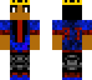 prince aj