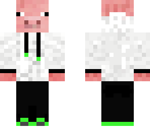 pig