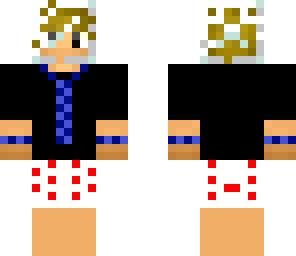 johnny vidro 1