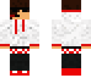 canadian teen v5 with shades