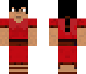 red fraulein
