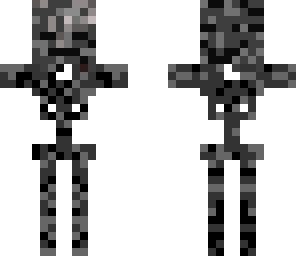 wither skeleton