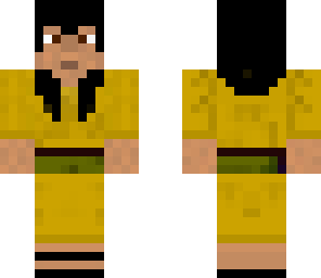 yellow fraulein