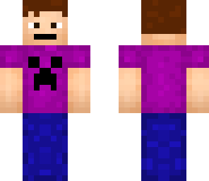 raine's skin