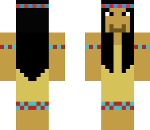 indian girl