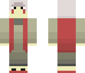 master jiraiya