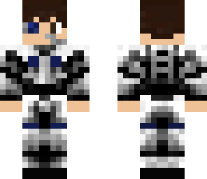 space ranger