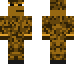army man